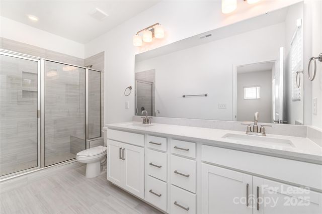 2314 Donnelly Hills Lane 03, Charlotte, NC 28262