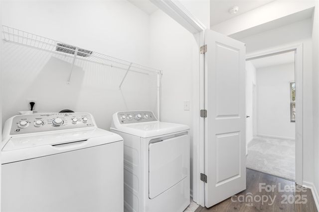 2314 Donnelly Hills Lane 03, Charlotte, NC 28262