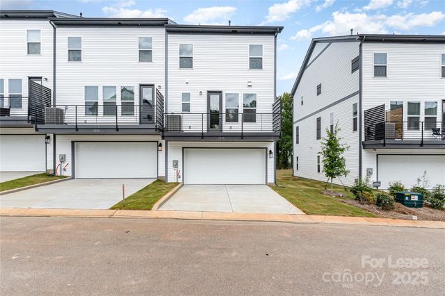 2314 Donnelly Hills Lane 03, Charlotte, NC 28262