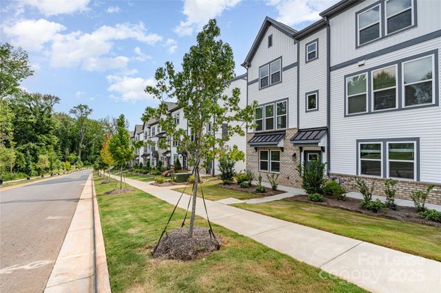 2314 Donnelly Hills Lane 03, Charlotte, NC 28262