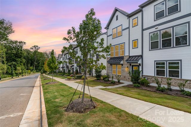 2314 Donnelly Hills Lane 03, Charlotte, NC 28262