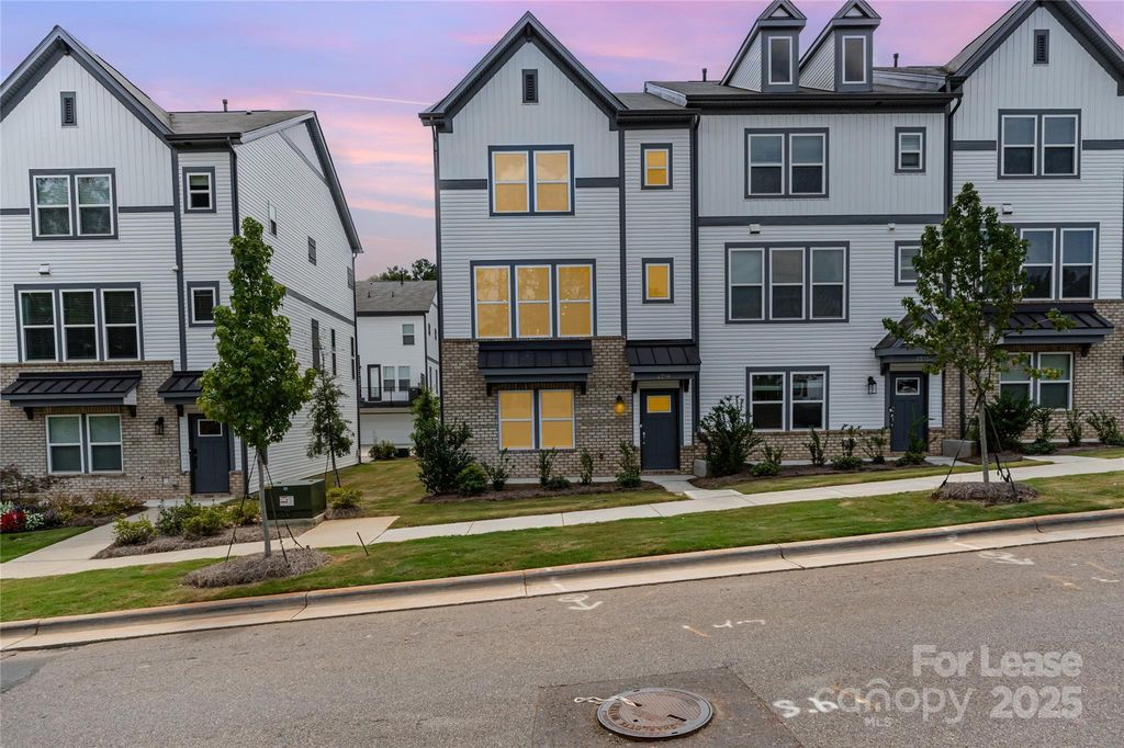 2314 Donnelly Hills Lane 03, Charlotte, NC 28262