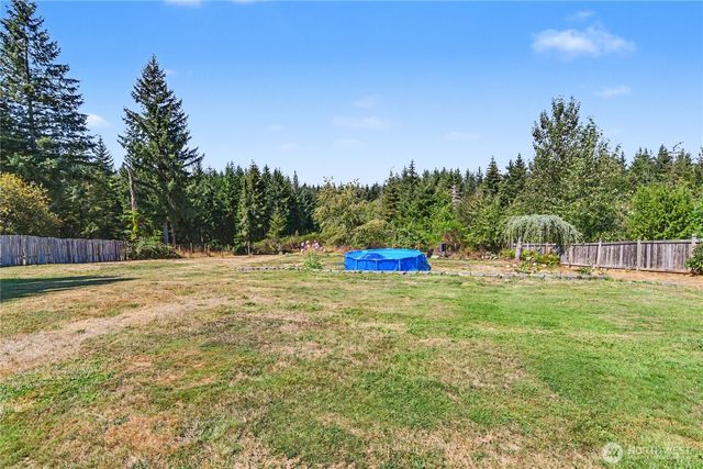 251 E Nikki Lane, Belfair, WA 98528