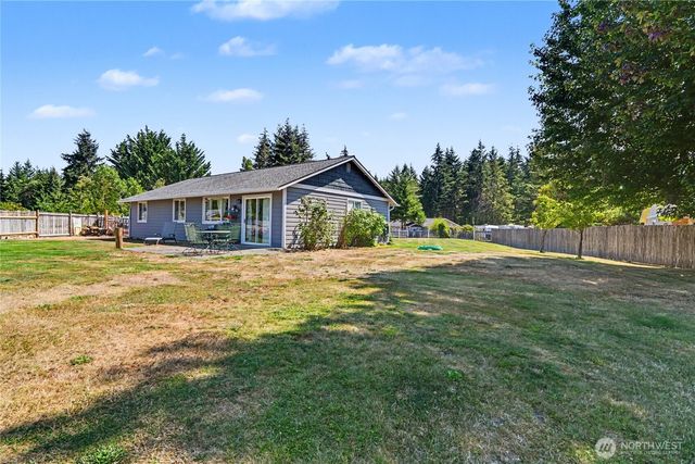251 E Nikki Lane, Belfair, WA 98528