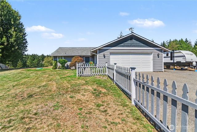 251 E Nikki Lane, Belfair, WA 98528