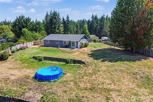 251 E Nikki Lane, Belfair, WA 98528
