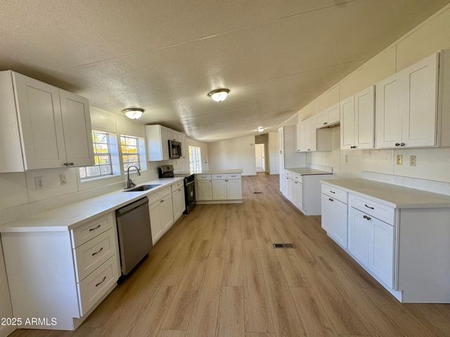 2098 EMALINE Court, Lakeside, AZ 85929