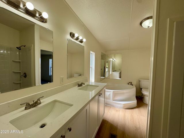 2098 EMALINE Court, Lakeside, AZ 85929