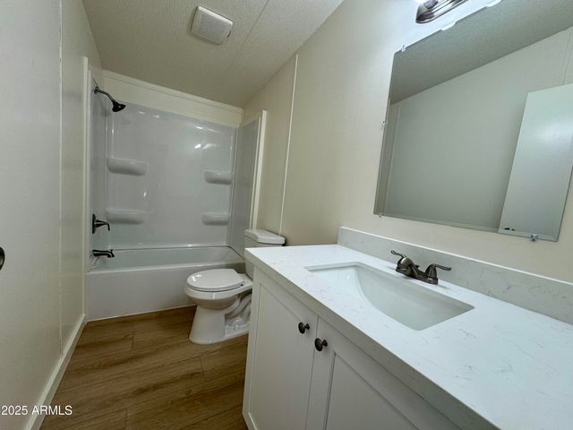 2098 EMALINE Court, Lakeside, AZ 85929