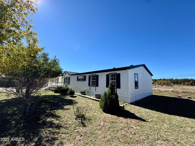 2098 EMALINE Court, Lakeside, AZ 85929