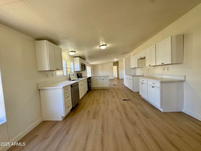 2098 EMALINE Court, Lakeside, AZ 85929