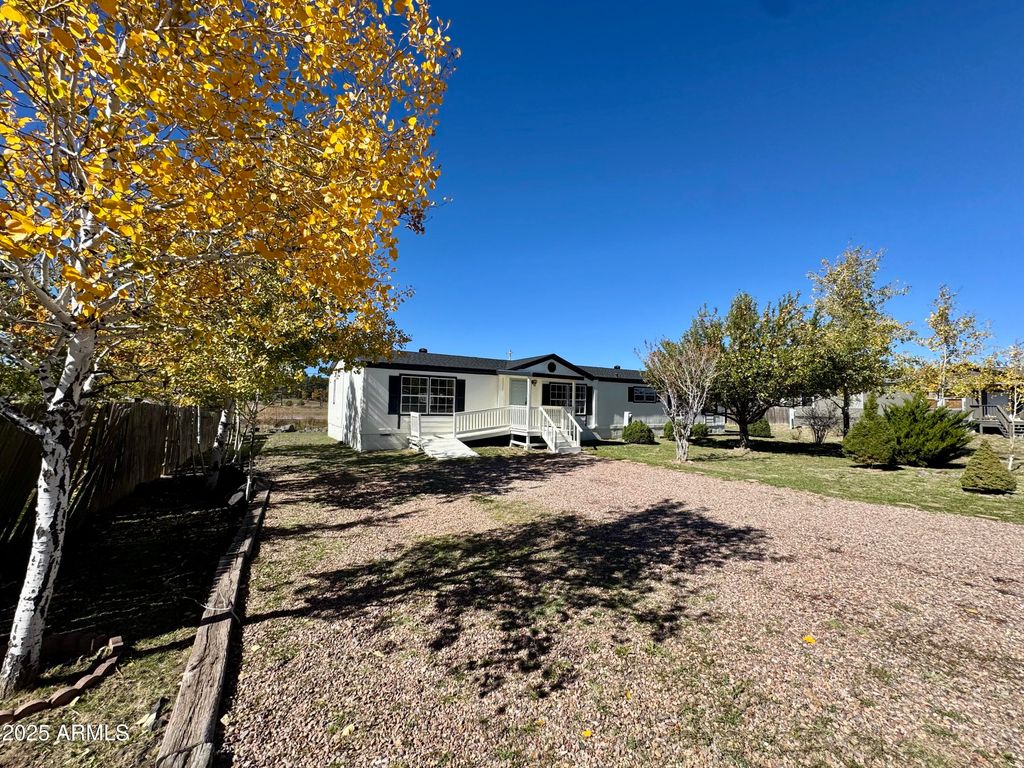 2098 EMALINE Court, Lakeside, AZ 85929