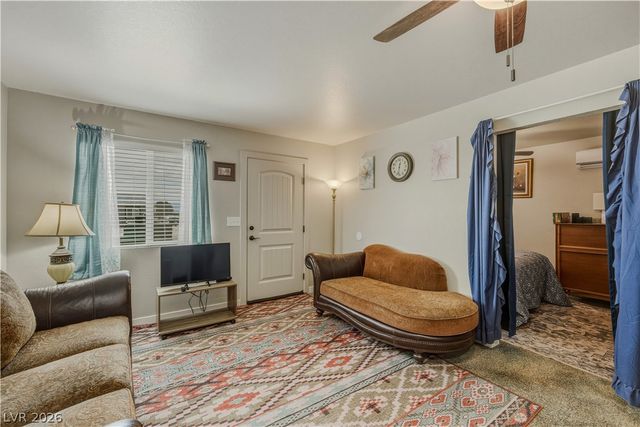 921 West Leffner Drive, Pahrump, NV 89060