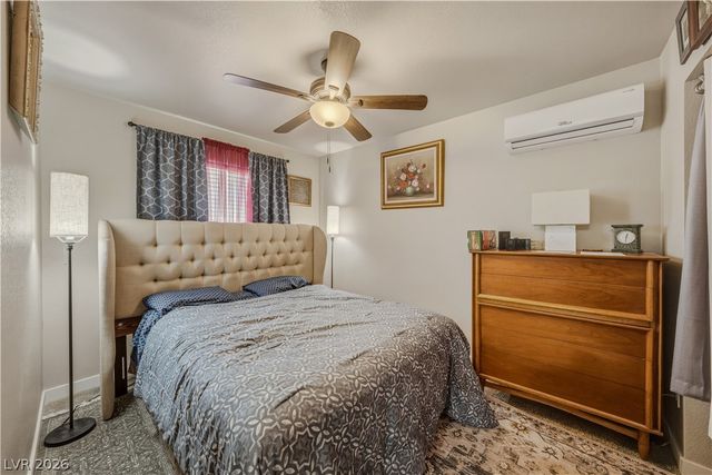 921 West Leffner Drive, Pahrump, NV 89060