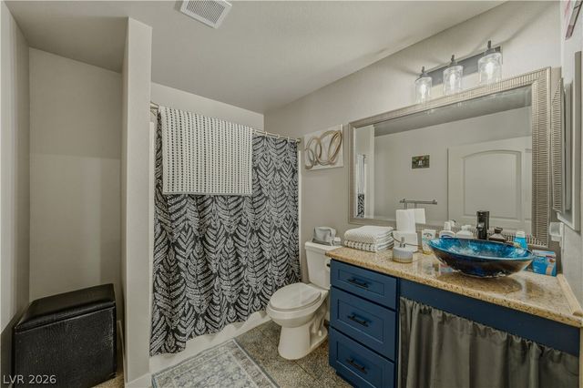 921 West Leffner Drive, Pahrump, NV 89060