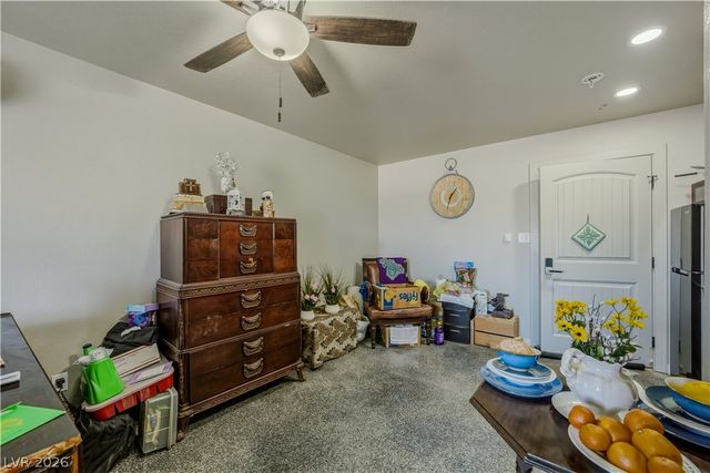921 West Leffner Drive, Pahrump, NV 89060