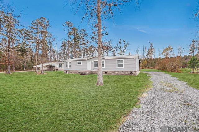 19774 Palmer Rd, Livingston, LA 70754