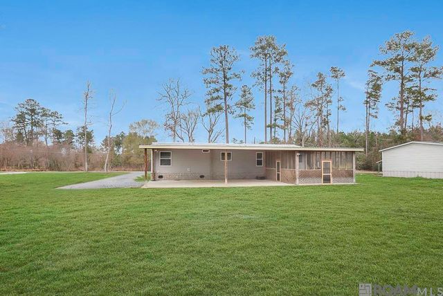 19774 Palmer Rd, Livingston, LA 70754