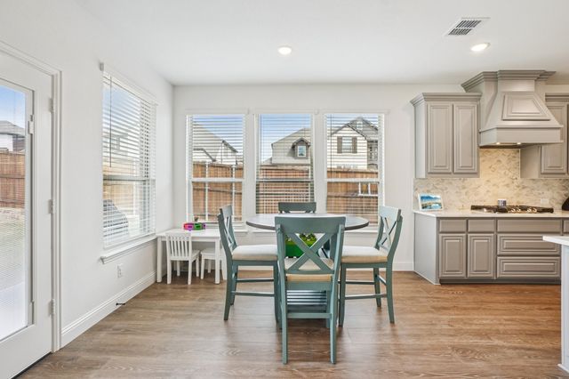 1133 Oriole Drive, Wylie, TX 75098