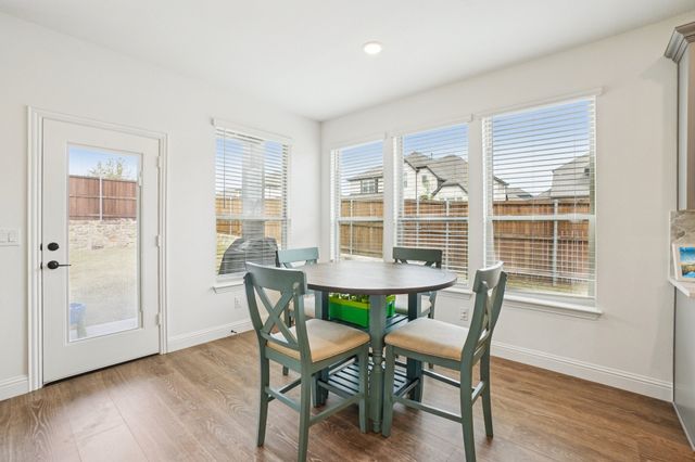 1133 Oriole Drive, Wylie, TX 75098