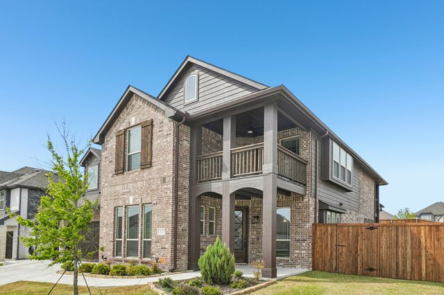 1133 Oriole Drive, Wylie, TX 75098