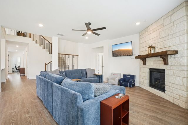 1133 Oriole Drive, Wylie, TX 75098