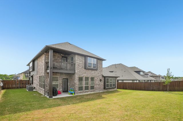 1133 Oriole Drive, Wylie, TX 75098