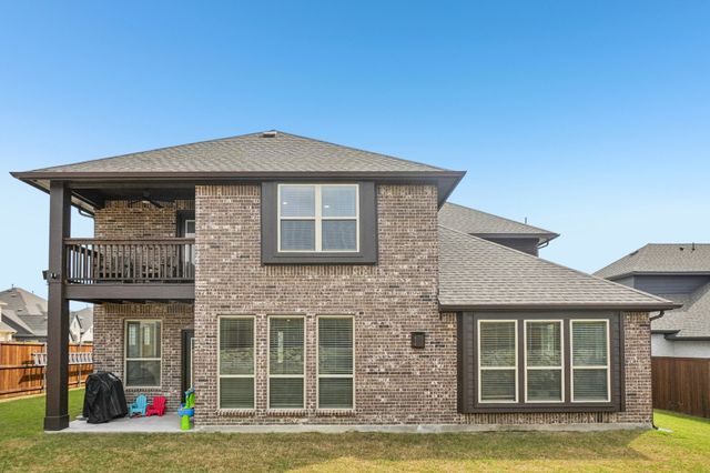 1133 Oriole Drive, Wylie, TX 75098