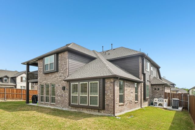 1133 Oriole Drive, Wylie, TX 75098