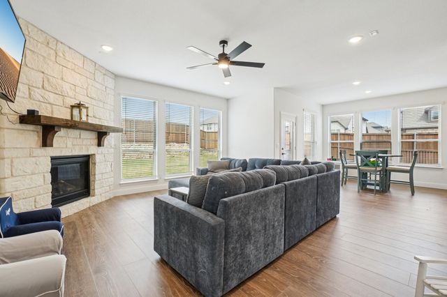 1133 Oriole Drive, Wylie, TX 75098