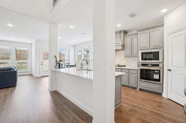 1133 Oriole Drive, Wylie, TX 75098