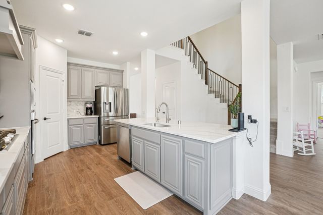 1133 Oriole Drive, Wylie, TX 75098