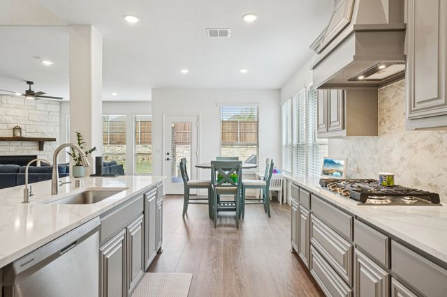 1133 Oriole Drive, Wylie, TX 75098