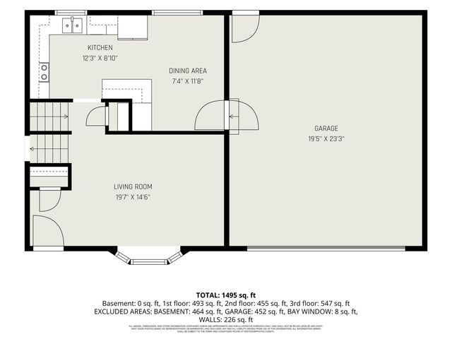 2816 Council Oak Drive, South Bend, IN 46628