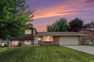 2816 Council Oak Drive, South Bend, IN 46628