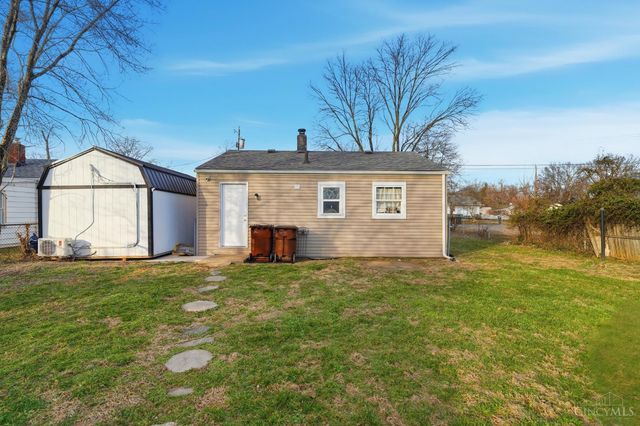 1408 Hood Avenue, Middletown, OH 45044