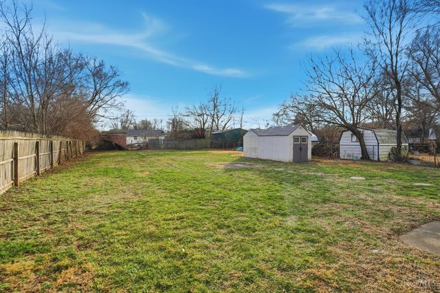 1408 Hood Avenue, Middletown, OH 45044