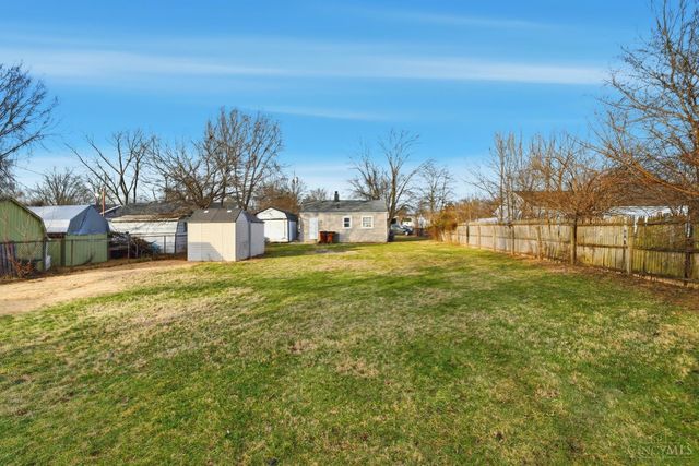 1408 Hood Avenue, Middletown, OH 45044