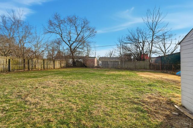 1408 Hood Avenue, Middletown, OH 45044