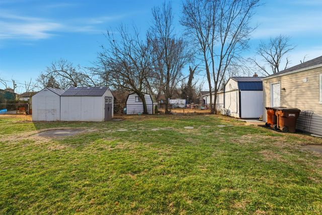 1408 Hood Avenue, Middletown, OH 45044