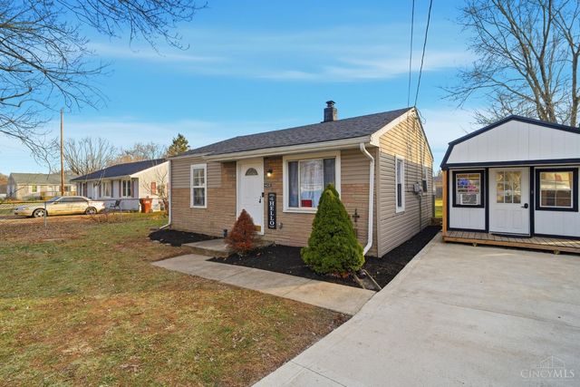 1408 Hood Avenue, Middletown, OH 45044