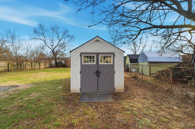 1408 Hood Avenue, Middletown, OH 45044