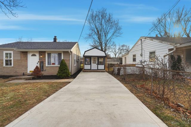 1408 Hood Avenue, Middletown, OH 45044