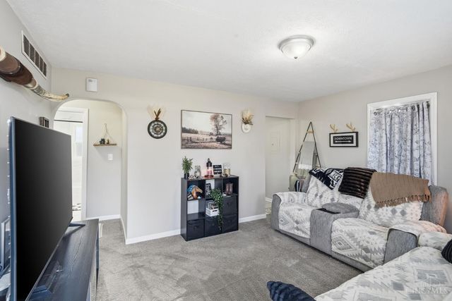 1408 Hood Avenue, Middletown, OH 45044