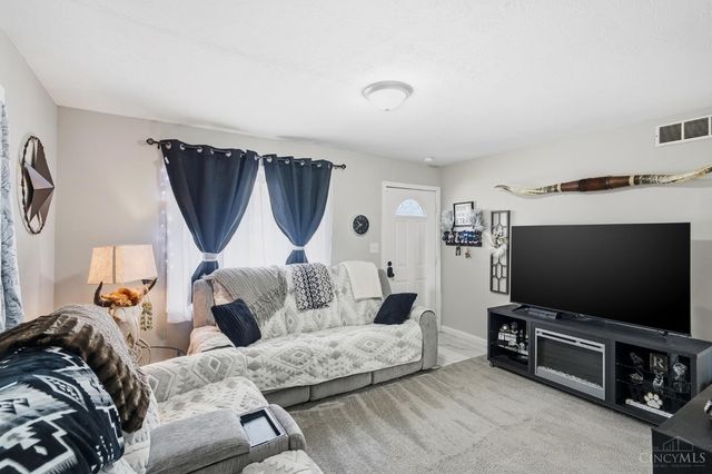 1408 Hood Avenue, Middletown, OH 45044