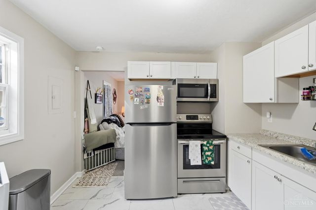 1408 Hood Avenue, Middletown, OH 45044