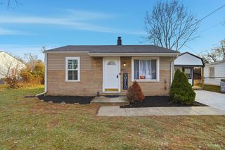 1408 Hood Avenue, Middletown, OH 45044
