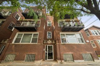 4410 N Sacramento Avenue 1E, Chicago, IL 60625