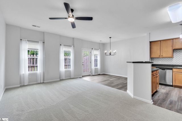456 Woodbark Court, Mauldin, SC 29662