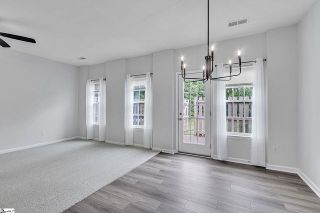 456 Woodbark Court, Mauldin, SC 29662